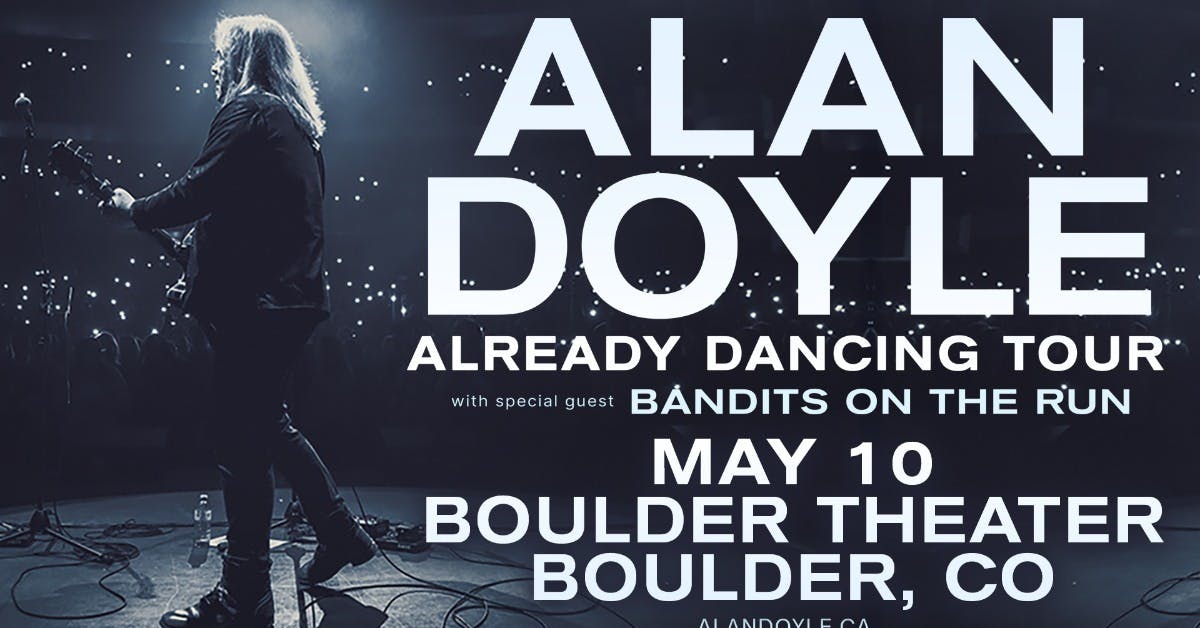 Boulder Theater
