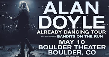 Boulder Theater