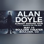 Boulder Theater