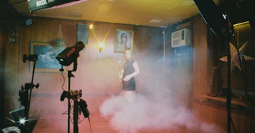 The Studio At The Factory