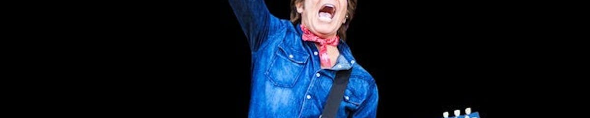 Hartford Healthcare Amphitheater