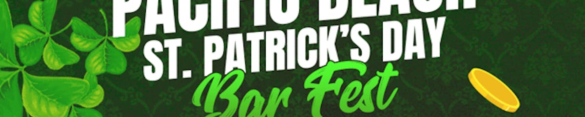 San Diego Club Crawl