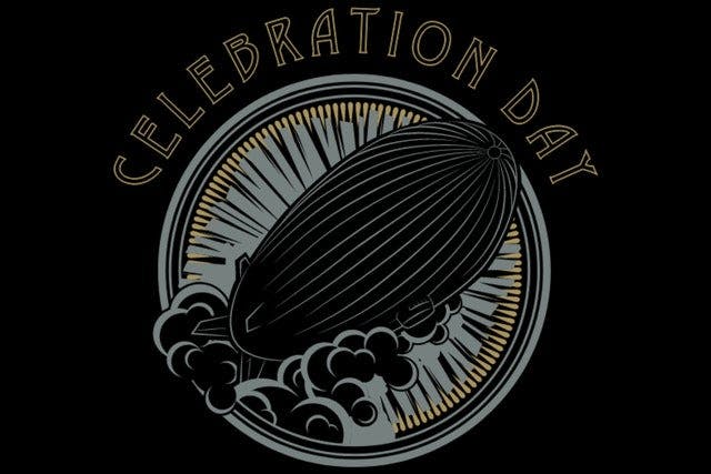 Celebration Day - A Tribute To Led Zeppelin