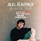 Alec Benjamin | Auckland - SHOW 2