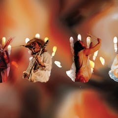 Queen Elizabeth Theatre