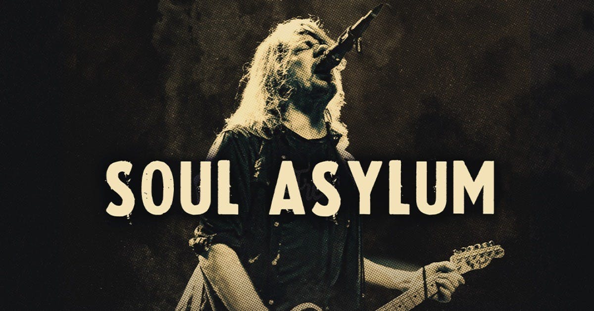 Soul Asylum