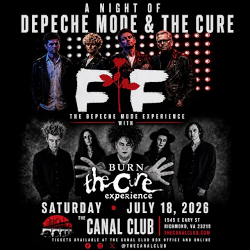 Canal Club