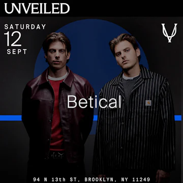 Unveiled