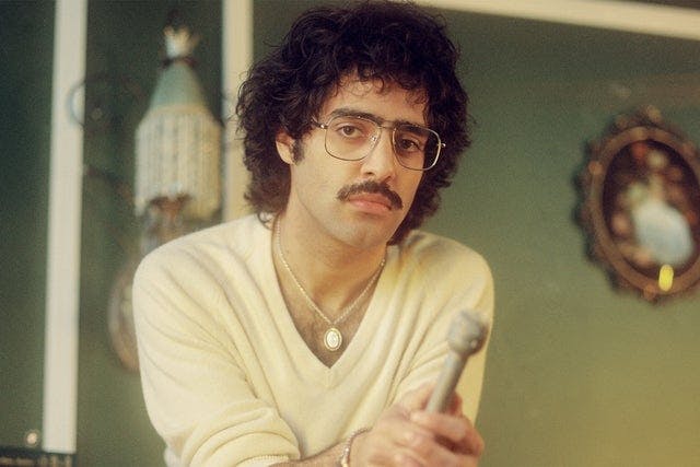 White Oak Music Hall