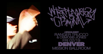 Mission Ballroom