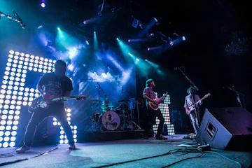 The Fillmore Silver Spring