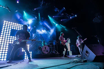 The Fillmore Silver Spring