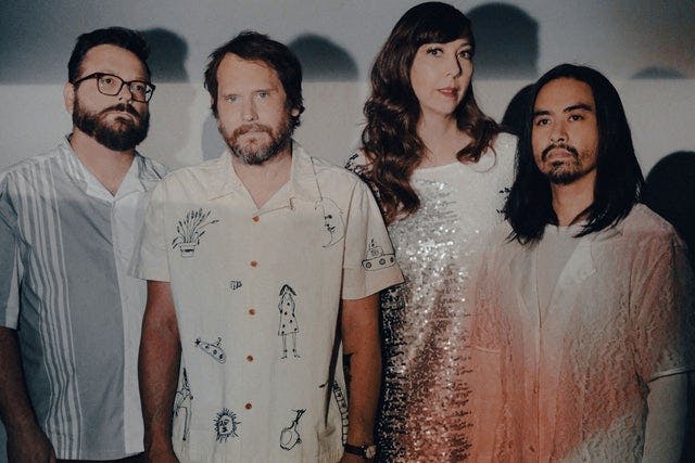 Silversun Pickups