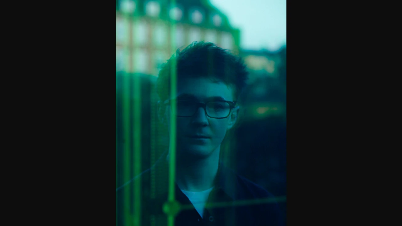 Art Club pres. Ben UFO