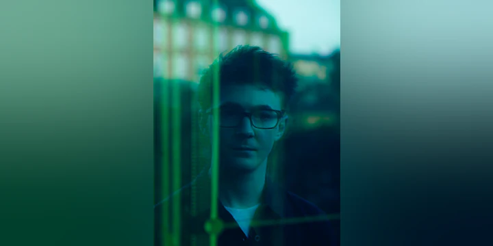 Art Club pres. Ben UFO