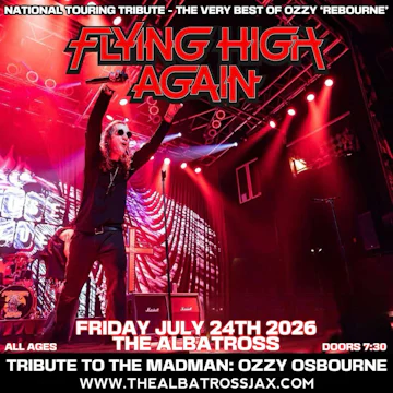The Albatross