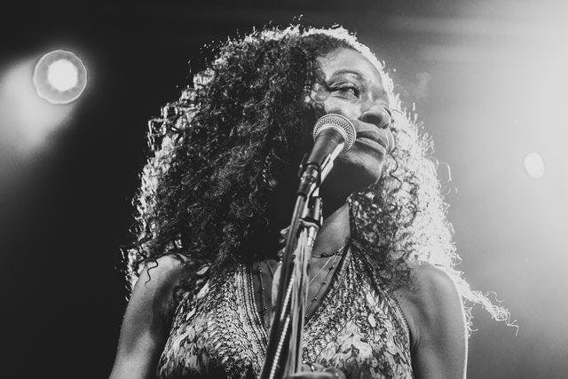 The People Brothers Band w/ Hot Like Mars & Mae Simpson