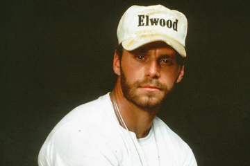 The Salt Shed