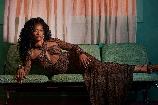 Andrew J Brady Icon Music Center