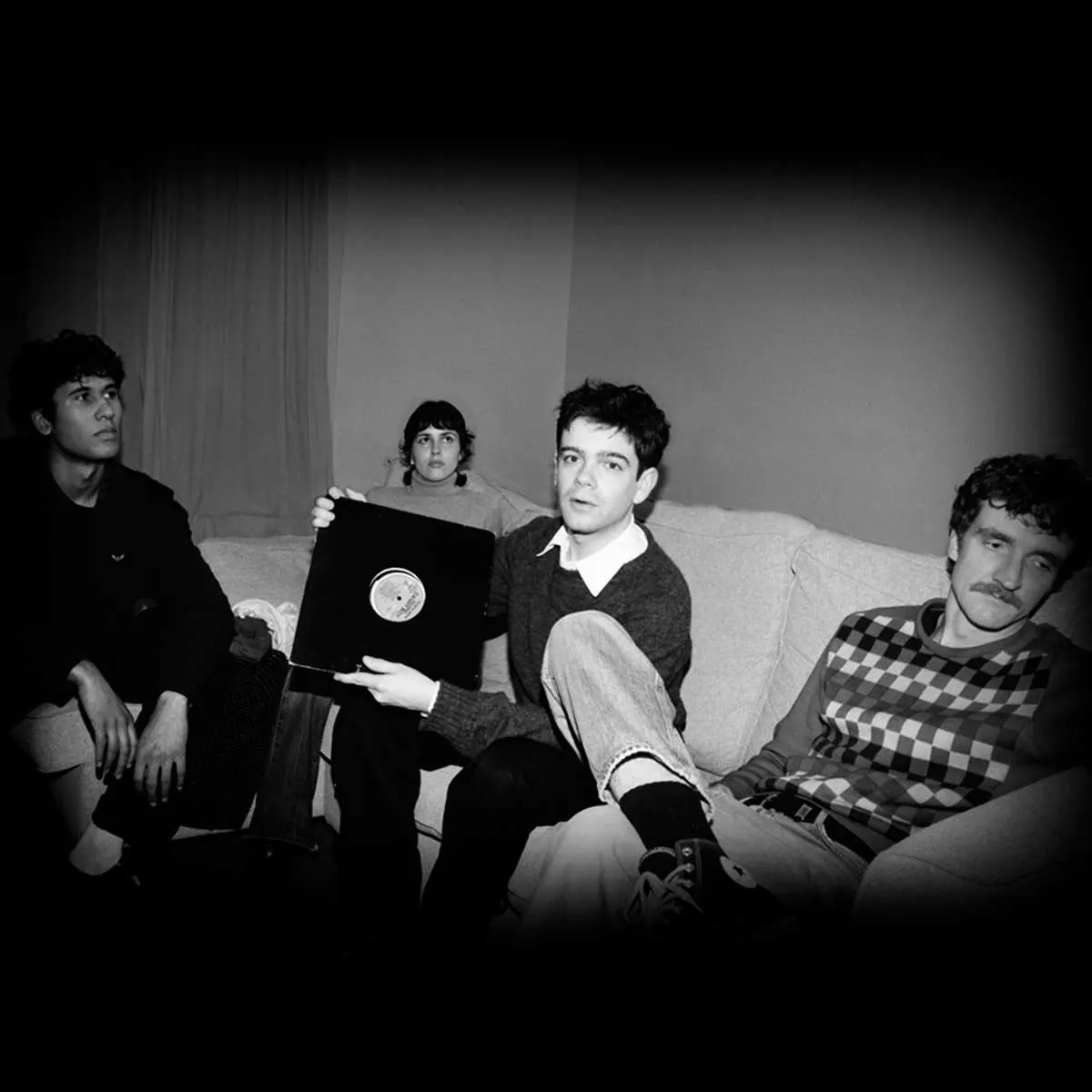 My New Band Believe, with Ryley Walker