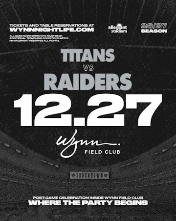 Wynn Field Club