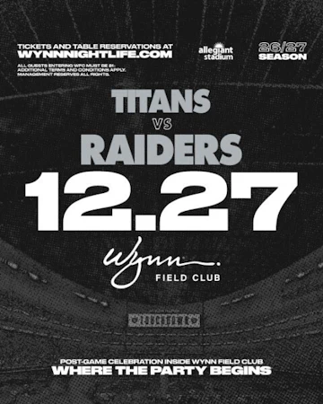 Wynn Field Club