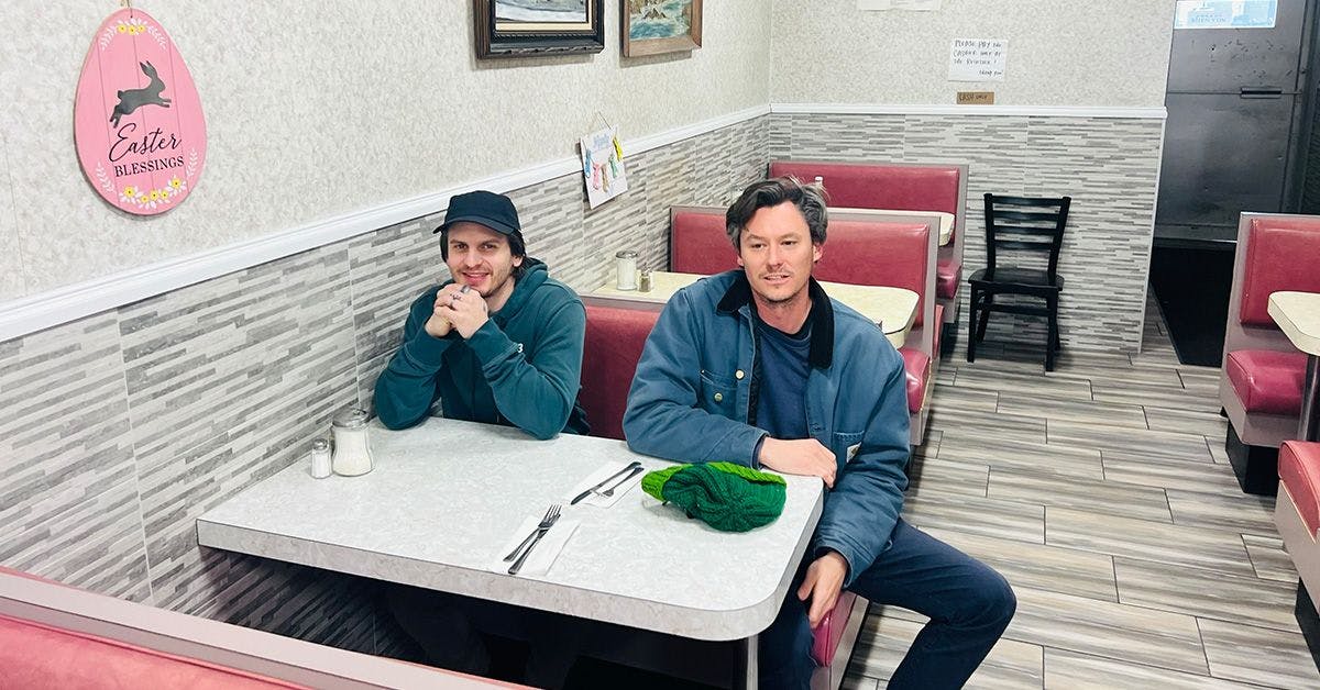 The Front Bottoms