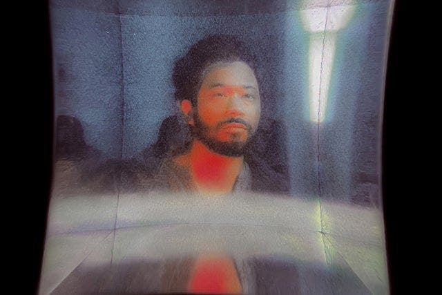 Toro y Moi & Panda Bear With Guest Kassie Krut