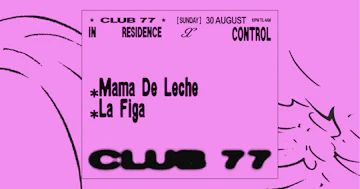 Club 77