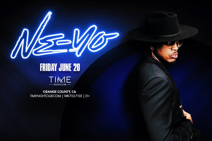Ne-Yo