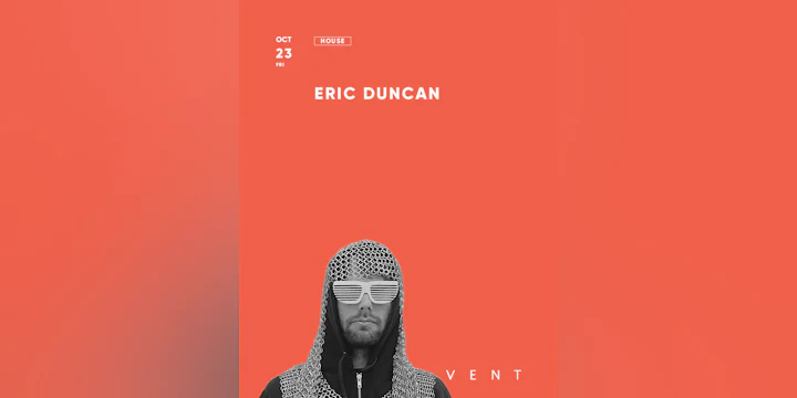 Eric Duncan