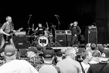 Napa Music Hall