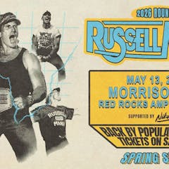 Red Rocks Amphitheatre