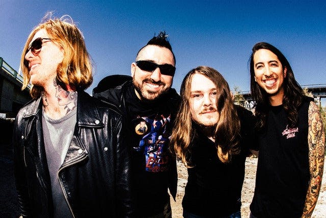 Of Mice and Men