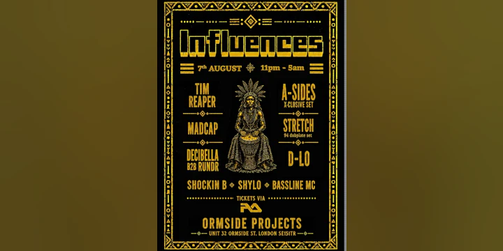 Influences
