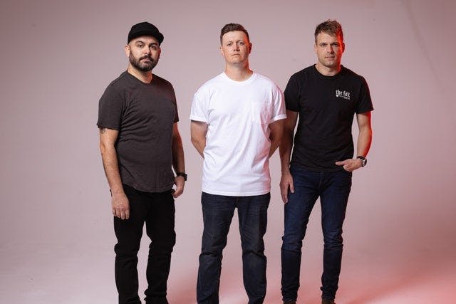 Cartel: Chroma 20 Year Anniversary Tour