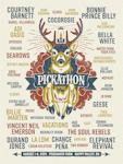 Pickathon Music Festival