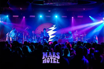 The Mod Club