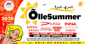 OlleSummer