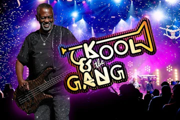 The Theater At MGM National Harbor