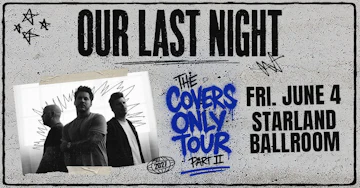Starland Ballroom