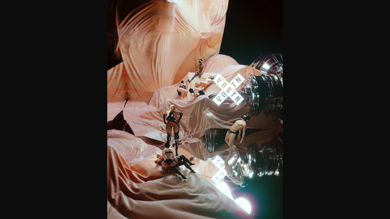 10 Years of Klub Verboten x London - Soft