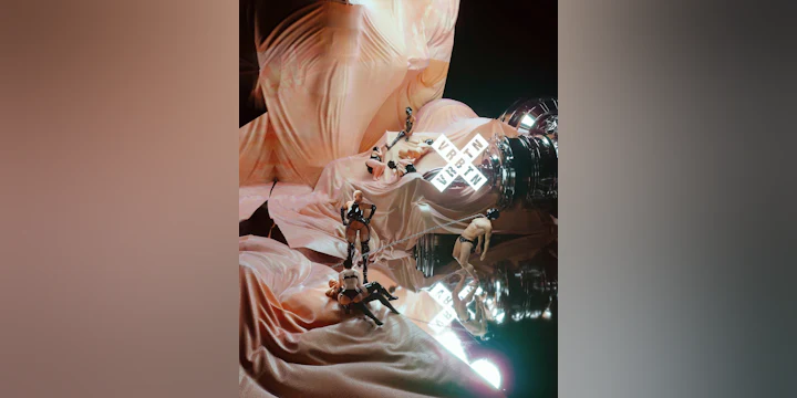 10 Years of Klub Verboten x London - Soft