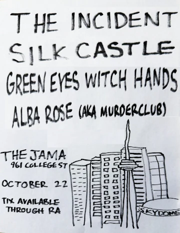 The Jama
