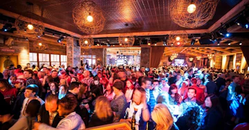 St Louis Concerts & Events