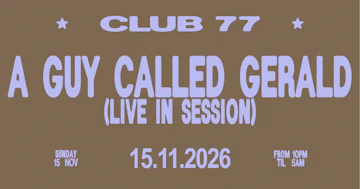 Club 77