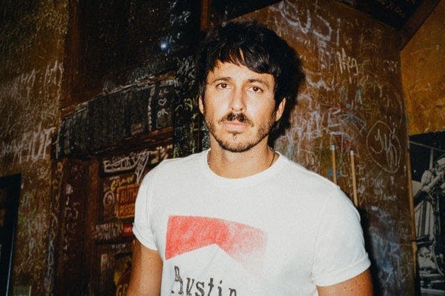 The Fortitude Music Hall