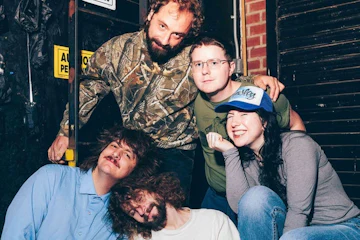 White Oak Music Hall