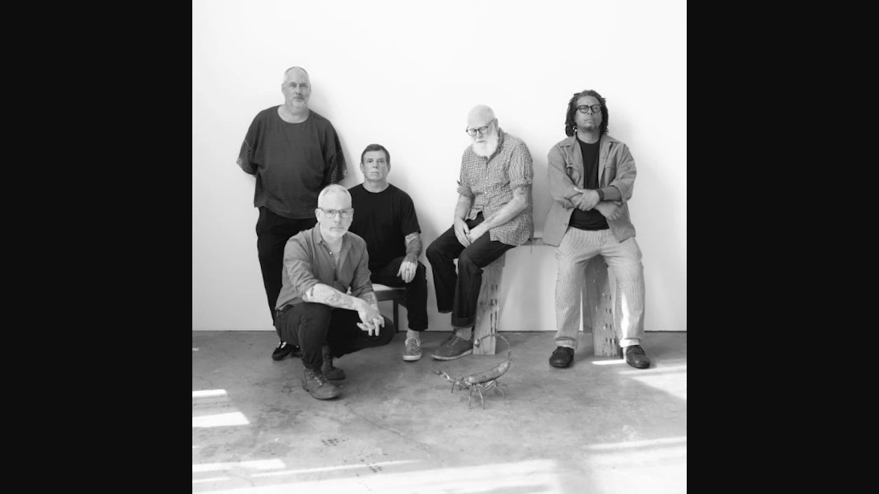 Tortoise (Usa) 2026 Tour