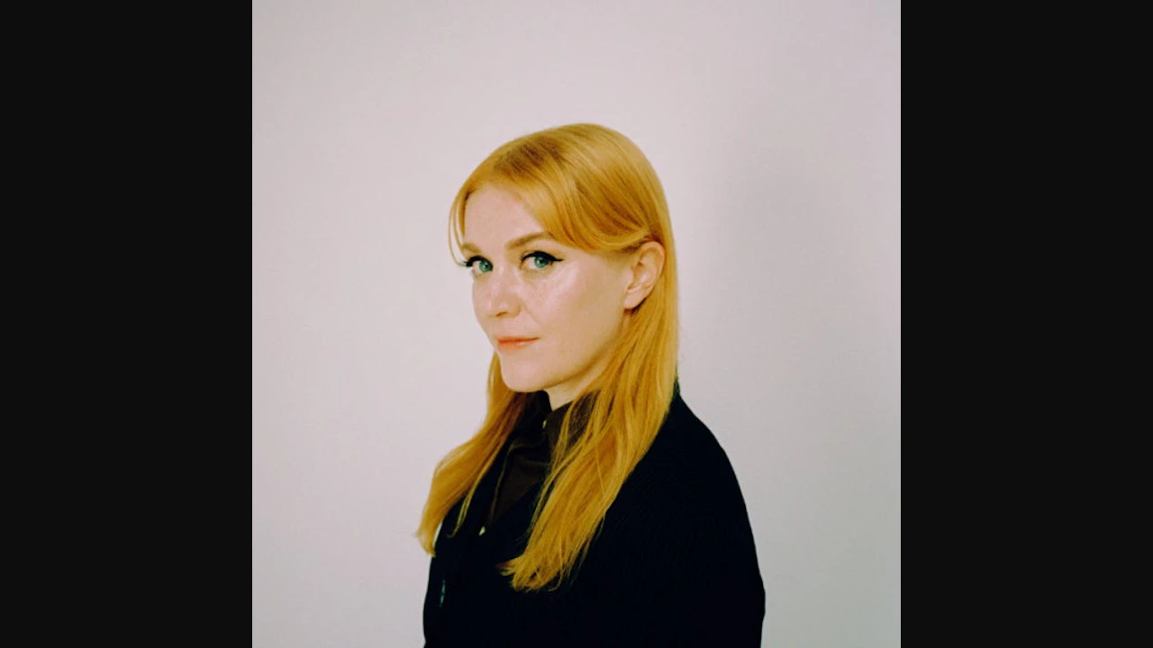 ELLA THOMPSON - Promise To Keep / Change of Heart 7” Launch